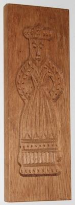 Koekplank 33 x 11,5 cm 5694, Ophalen of Verzenden