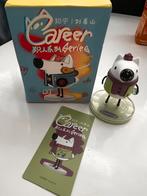 Blind box career series Dj de chemist bijna gratis, Ophalen, Zo goed als nieuw