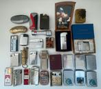 Vintage Aanstekers Collectie: prince, Imco, crown, bavaria,, Ophalen of Verzenden