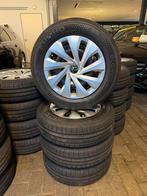 Nieuwe complete set Volkswagen Polo, 15 inch, Banden en Velgen, Nieuw, Personenwagen