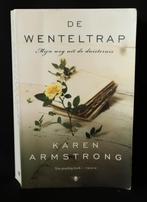 Karen Armstrong, 2 boeken, Boeken, Ophalen of Verzenden, Gelezen, Karen Armstrong, Islam