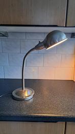 Metalen bureaulamp / tafellamp Ikea, Ophalen of Verzenden