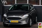Ford Fiesta 1.1 Trend NL, CarPlay, cruise, DAB, PDC, navi, Voorwielaandrijving, 86 pk, Gebruikt, Met garantie (alle)