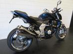 Kawasaki Z 1000 Z1000 FRAAIE NACKED BIKE (bj 2007), Motoren, Motoren | Kawasaki, Bedrijf, Toermotor, 1015 cc