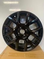 16"Velgen UP GTI Look 4x100 NIEUW VW UP SEAT MII SKODA CITIG, Velg(en), 16 inch, Nieuw, China