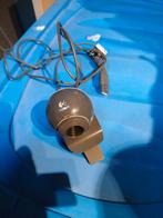 Logitech Webcam, Computers en Software, Webcams, Ophalen of Verzenden, Gebruikt