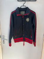 Jasje Gio Goi maat S, Zwart, Ophalen of Verzenden, Jasje, Maat 36 (S)