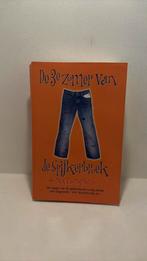 Ann Brashares - De 3e zomer van de spijkerbroek boek, Boeken, Ophalen of Verzenden, Zo goed als nieuw