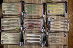 ILLEX MAGIC FAT SHAD 7.  9st, Ophalen of Verzenden, Nieuw, Overige typen