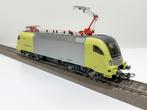 PIKO: E-lok Siemens dispolok BR 1116 902-6 voor H0-spoor, Hobby en Vrije tijd, Modeltreinen | H0, Ophalen, Gebruikt, Piko, Analoog