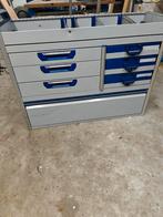 Sortimo bedrijfswagen inrichting, Ophalen of Verzenden, Zo goed als nieuw