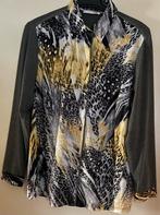 My Way Blouse Maat 46, My way Fer, Overige kleuren, Verzenden, Maat 46/48 (XL) of groter