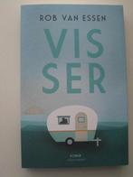 Rob van Essen – Visser, Ophalen of Verzenden, Zo goed als nieuw, Nederland