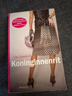 Koninginnenrit - Van Sambeek, Ophalen of Verzenden, Zo goed als nieuw, Liza van Sambeek, Nederland