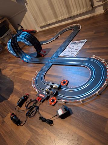 Carrera GO Max Performance Racebaan - Compleet! beschikbaar voor biedingen