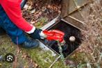 Mazout / huisbrandolie 40 liter gratis op te halen, Auto-onderdelen, Ophalen