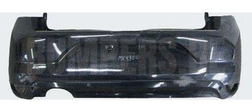 Bumper Renault Megane 4 IV HB 16-20  850223845R Achterbumper beschikbaar voor biedingen