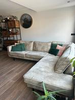 BePureHome rodeo hoekbank rechts, Ophalen, Gebruikt, Stof