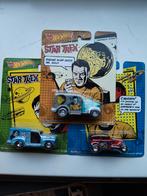 Hot Wheels Star Trek real riders, Ophalen of Verzenden, Zo goed als nieuw, Auto