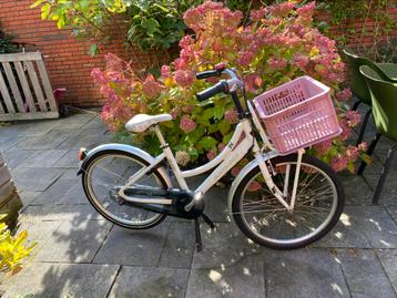 Batavus Diva 24 inch beschikbaar voor biedingen