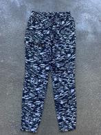 Travelpants festival broek van Rut & Circle maat 36 S, Rut & Circle, Douwenmaat 8-3 Meppel, Info@again.nu, Zwart