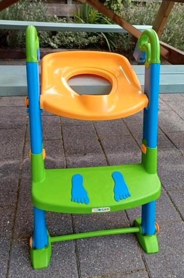 Kids kit toilet trainer beschikbaar voor biedingen