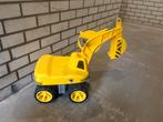 BIG Graafmachine - Zo Goed Als Nieuw, Ophalen, Zo goed als nieuw, Jongen of Meisje