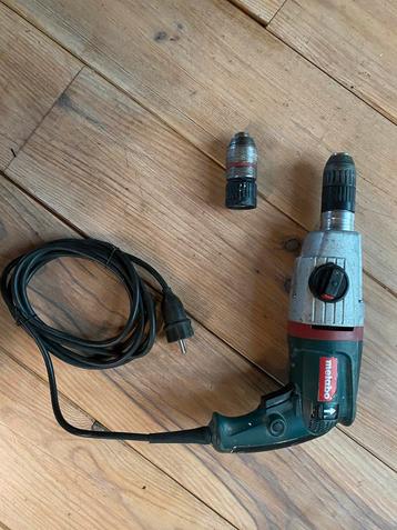 Metabo multihamer UHE 28 beschikbaar voor biedingen