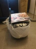 Bosch AutoCook MUC11W12, Ophalen, Zo goed als nieuw