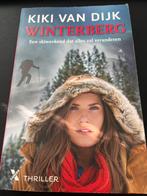 Kiki van Dijk - Winterberg, Ophalen of Verzenden, Zo goed als nieuw, Nederland, Kiki van Dijk