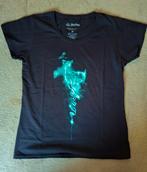 NIEUW Harry Potter dames T-shirt maat M (zwart), Kleding | Dames, Ophalen of Verzenden, Nieuw, Zwart, Korte mouw