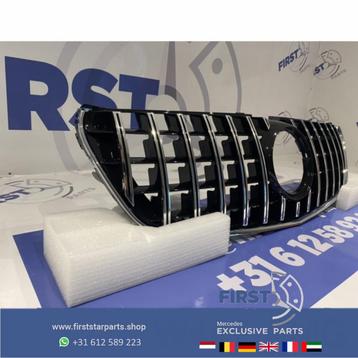 W447 GT AMG GRIL CHROOM Mercedes V KLASSE 2020 VITO 2014-202 beschikbaar voor biedingen