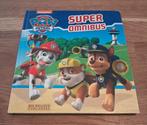Paw Patrol Omnibus - Avonturenboek!, Ophalen of Verzenden, Zo goed als nieuw, Nickelodeon