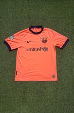 FC Barcelona 2009/2010 Derde Shirt - Maat M, Maat M, Ophalen of Verzenden, Zo goed als nieuw, Shirt