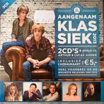 20 stuks Aangenaam Klassiek CD Collectie, Ophalen of Verzenden, Romantiek, Zo goed als nieuw, Overige typen