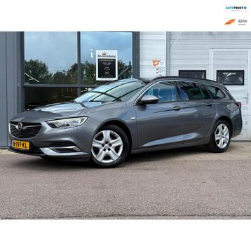 Opel Insignia Sports Tourer 1.5 Turbo EcoTec Innovation, CAR beschikbaar voor biedingen