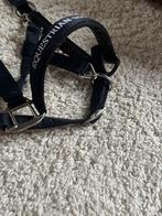 Equestrian stockholm halster navy FULL, Dieren en Toebehoren, Verzenden, Zo goed als nieuw, Overige soorten