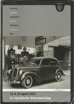 Skoda, Ophalen of Verzenden, Nieuw, Overige merken