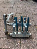 CV Verdeler - 3 Kanaals - 3x Input/Output, Ophalen of Verzenden, Gebruikt, Overige typen