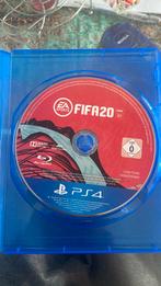 Fifa20 PS4, Ophalen of Verzenden, Gebruikt, Sport