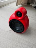 Micropod Bluetooth Podspeaker - Vormgevend Geluid, Overige merken, Ophalen of Verzenden, Zo goed als nieuw, Minder dan 60 watt