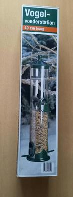 Vogelvoer silo, Meerdere dieren