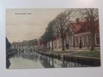 IJlst 5, Verzenden, 1940 tot 1960, Gelopen, Friesland