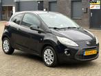 Ford Ka 1.2 Titanium AIRCO NAP APK LICHTMETALEN VELG MISTLAM, Voorwielaandrijving, Stof, Gebruikt, 1242 cc
