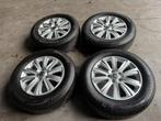18” Volkswagen Amarok Crafter Transporter 5 x 120 255.60.18, Ophalen, 18 inch, 255 mm, Zomerbanden