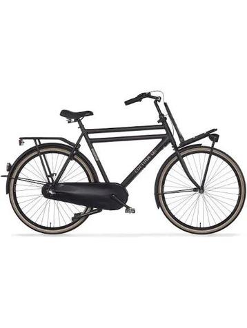 CORTINA U4 TRANSPORT HERENFIETS beschikbaar voor biedingen