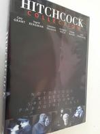 4 dvd box  HITCHCOCK  / collection, Vanaf 12 jaar, Ophalen of Verzenden, 1960 tot 1980, Thrillers en Misdaad