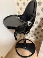 Bloom Fresco Meegroeistoel - Zwart, Kinderen en Baby's, Kinderstoelen, Ophalen of Verzenden, Zo goed als nieuw, Meegroeistoel