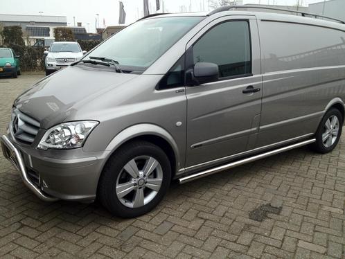 Mercedes Viano Sidebars rechte buis, Auto diversen, Tuning en Styling