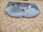 Sportbumpers + motorkap Peugeot 206 – niet origineel,, Ophalen, Peugeot